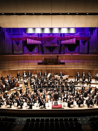 London Philharmonic on a six-concert tour of Japan | HarrisonParrott